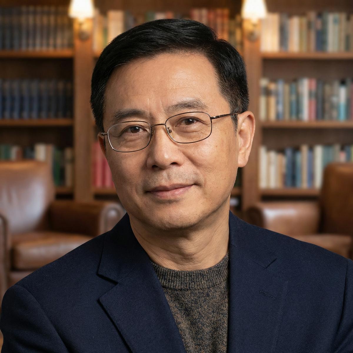 草榴顾问王建国